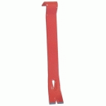 PINCE À DÉCOFFRER - ARRACHE-CLOUS PLAT - 330 MM WILMART