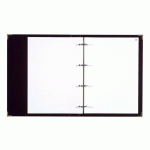 RELIURE IMPRIMÉ ASSEMBLÉE GÉNÉRALE LE DAUPHIN 921, 21 X 29,7 CM 100 FEUILLES