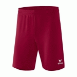 SHORT - ERIMA - RIO 20 BORDEAUX