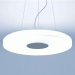 LIGHTNET SUSPENSION LED WAX-P1 360° - 60 CM