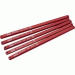 BOÎTE DE 50 LAMES DE SCIE À MÉTAUX HSS BI-MÉTAL OPTICUT - 300 MM - 12 DENTS SAM OUTILLAGE