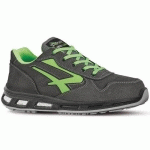 CHAUSSURE DE SÉCURITÉ S3 RL20174 TAILLE 42 - U POWER