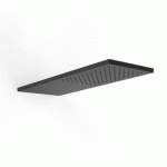 DOUCHES MURALES ACIER INOXYDABLE ANTICALCAIRE 210X550 MM. - TRES 29990302NM