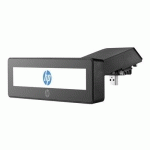 HP RP9 INTEGRATED DISPLAY TOP WITH ARM - AFFICHAGE CLIENT - 5.5