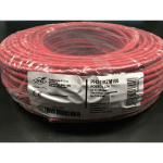 FIRE PROTECTION SHIELDED CABLE FG4OHM1 PH 2X1,00 LSZH RED PH210RZB500 - ITC
