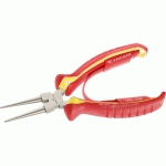 PINCE VDE À BEC ROND FACOM 1000V - 170MM