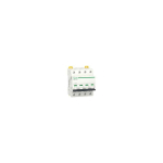 SCHNEIDER ELECTRIC - ACTI9, IC60H DISJONCTEUR 4P 63A COURBE D - A9F85463