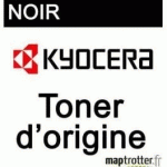 TK-5150K - TONER NOIR - PRODUIT D'ORIGINE KYOCERA - 12 000 PAGES