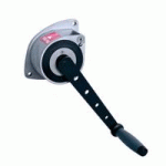 TREUILS MANUELS D'APPLIQUE OU DE STORE, LEVAGE 100 ET 200 KG