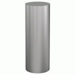 BORNE INOX Ø 22 CM - PROCITY