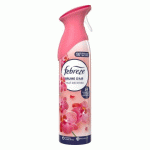 DÉSODORISANT FEBREZE BRUME D'AIR THAÏ ORCHIDÉE - AÉROSOL 185 ML