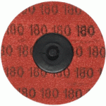 DISQUE ABRASIF SPEED-LOK METAL Ø75X0MM SL3MM GRAIN 180 - NORTON