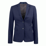 J.HARVEST & FROST CLASSIC 20 BLAZER FEMMES MARINE - TAILLE 32
