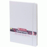 LOT DE 3 - ROYAL TALENS ART CREATION CARNET DE CROQUIS, 130 X 210 MM