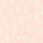 BRICOFLOR - PAPIER PEINT PLUME GÉOMÉTRIQUE SALON | PAPIER PEINT SCANDINAVE ROSE CLAIR & BLANC CHAMBRE FILLE | TAPISSERIE ROSE PLUME CHAMBRE ADO