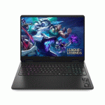PC PORTABLE HP GAMING OMEN SLIM 16-AN0019NF 16