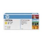 TONER JAUNE HP POUR COLOR LASERJET CM8000 / CM8050 / CM8060