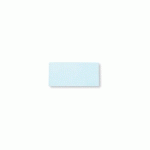 VERRE DE PROTECTION EXTÉRIEUR 105X50MM INCOLORE - 45060900