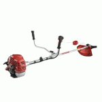 DÉBROUSAILLEUSE THERMIQUE 2 TEMPS - 43CM - CX-2843 CAMPEON