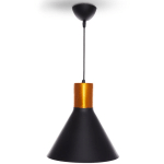 GREENICE - LAMPE À SUSPENSION 'ANGELINA' [SKD-P012-B] (SKD-P012-B)