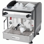 MACHINE À CAFÉ PROFESSIONNELLE BARTSCHER COFFEELINE G1