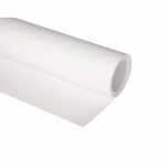 PAINTON LISSE ROULEAU 1,3X10M 250G - BLANC