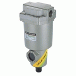 SÉPARATEUR D'EAU SÉRIE AMG SMC