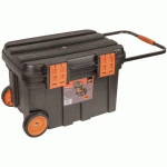 CAISSE À OUTILS PLASTIQUE À USAGE INTENSIF 670MM - BAHCO