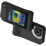 CAMÉRA THERMIQUE COMPACTE - 206X156 PIXELS, 36°, -40 À +330°C, 9HZ, 