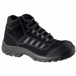 CHAUSSURES DE SÉCURITÉ DUNE S3 SRC HAUT-36 - LEMAITRE