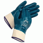 GANTS DE MANUTENTION COMPACT NB27H - TAILLE 10 - UVEX