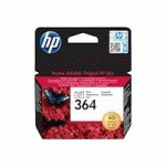 HP 364 CARTOUCHE D