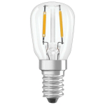 LAMPE LED PARATHOM SPECIAL REFRIGERATEUR T26 2.3W 6500°K E14 DEPOLIE