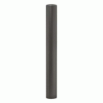 POTELET CARREFOUR Ø 114 MM - GALVA GRIS PROCITY - PROCITY