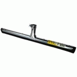 RACLETTE, MÉTAL, 450 MM - LOT DE 5