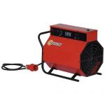 GENERATEUR MOBILE ELECTRIQUE 9 KW