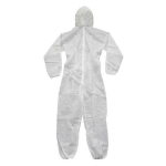 ARIASANA - COMBINAISON DE PEINTURE TAILLE XL BLANC - U100042057