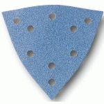 FEUILLES ABRASIVES ZIRCON - FEIN