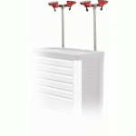 KSTOOLS - SUPPORT BARE BRISE ADAPTABLE SERVANTES ULTIMATE ( 2 AXES)