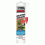 MASTIC ISOLATION - 280 ML - TRANSPARENT