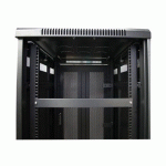 STARTECH.COM PANNEAU DE REMPLISSAGE POUR RACK DE SERVEUR ET ARMOIRE SERVEUR 48 CM - 1U