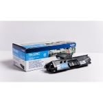 BROTHER TONER ORIGINAL TN-329 C (TN-329C) - COULEUR: CYAN
