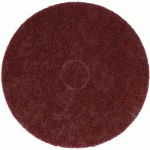 DISQUE AUTO-AGRIPPANT VORTEX Ø125X22MM GRAIN MOYEN S2303 - NORTON