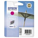 EPSON CARTOUCHE D'ENCRE PARASOL T0453 (C13T04534010) - DURABRITE - COULEUR: MAGENTA