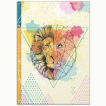 LOT DE 3 - CARNET DE NOTES 