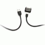 PACK ACCESSOIRES GRIFFIN CABLE SYNC