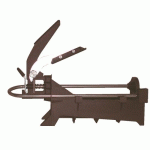 PISTOLET DOSEUR MANUEL POUR SINTOBOIS SINTO