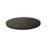 PLATEAU DE TABLE ROND OU CARRÉ FINITION CHÊNE 600MM OU 680MM 600MM ROND