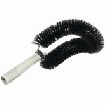 TÊTE DE LOUP FORMAT LONG - 22 CM - MANUTAN EXPERT