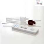 Achat - Vente Test respiratoire et cardiaque